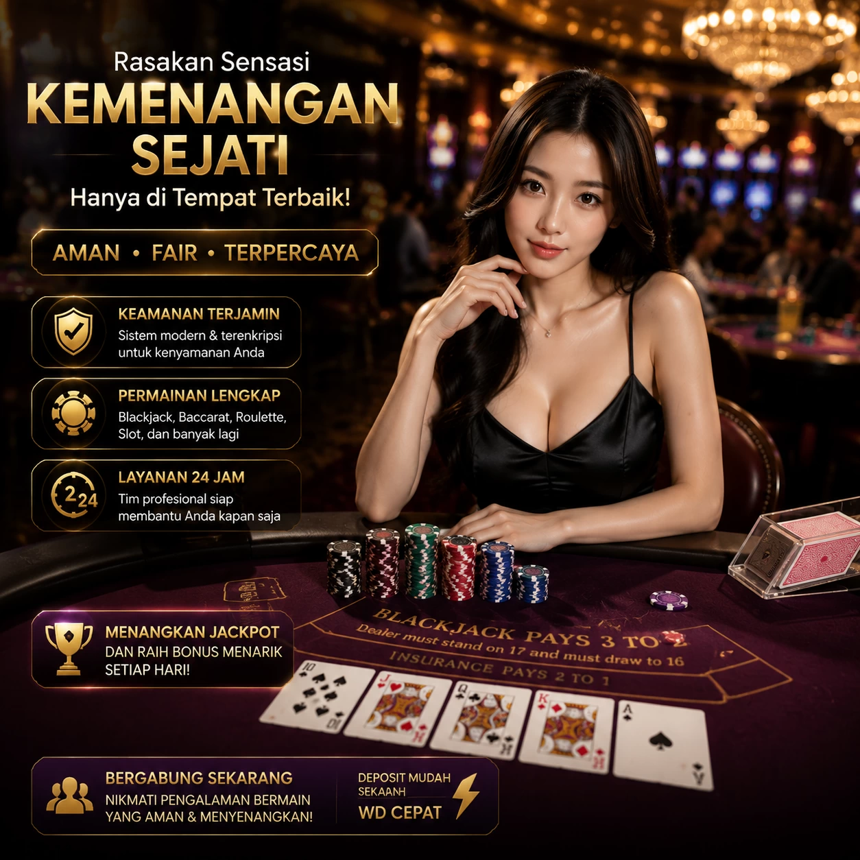 Hasil Security Scan bigwin138